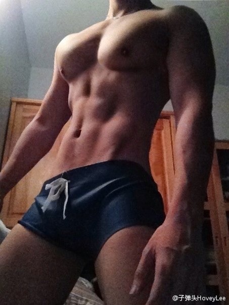 texasfratboy:  ab-mazing