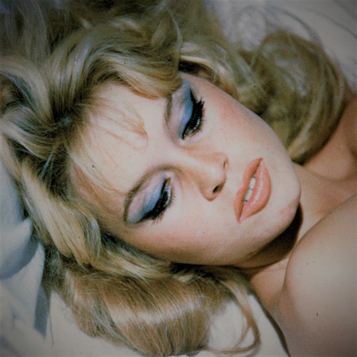 missbrigittebardot:Brigitte Bardot, 1950s