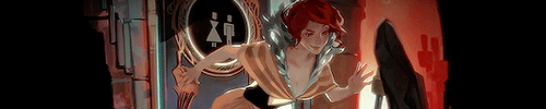 moirasburton&ndash;moved-deactivated: transistor for gamingmakesmehigh, my other
