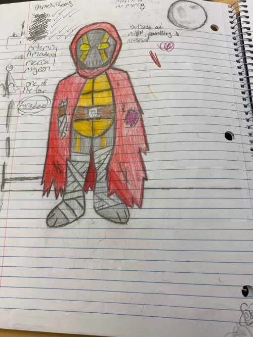 You Guys Ever Make These Cringe Ass OCs And Wonder Why Youre Doing It (its A Yellow Bellied Slider AKA