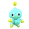 Chao Wiggles From Sonic And Mario At The Olympic Games 