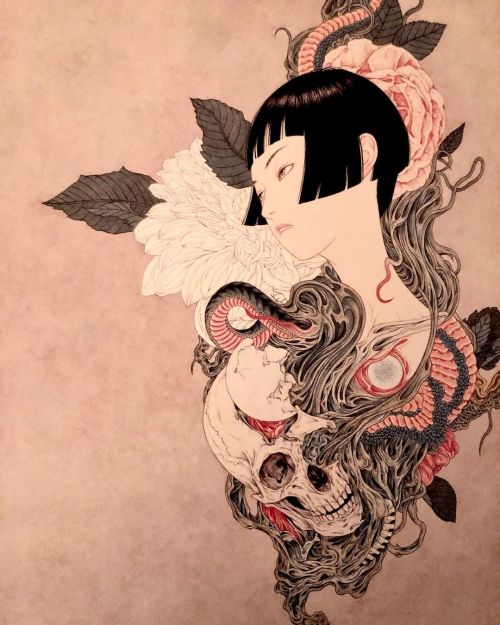  Takato Yamamoto 