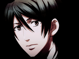 lawlietisawesome:  Vincent Phantomhive // requested by x 