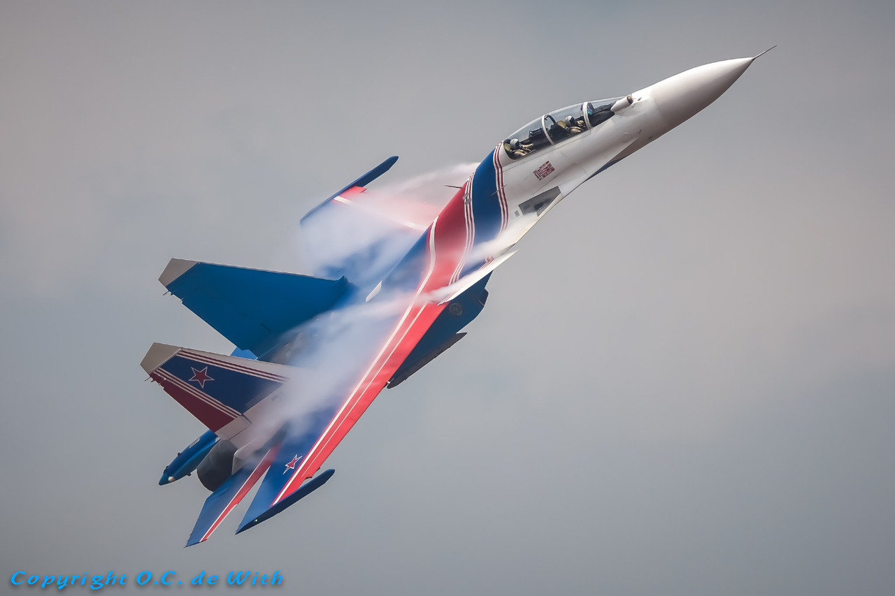 Military Aircraft