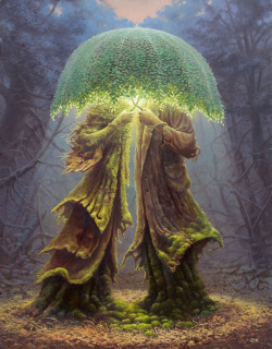 Theartofanimation:  Tomasz Alen Kopera 