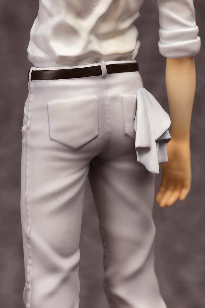 snkmerchandise:  News: Apricot Blossom Levi Figure (2018) Original Release Date: