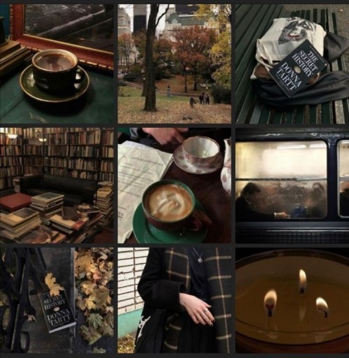 coffeeadiction0 - Henry Winter enjoyer