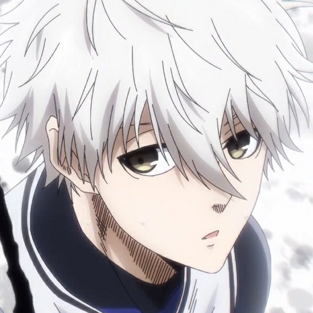 animes icons. — ⌕ blue lock - EP 13. like or reblog if you