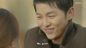 leampo:  Descendants of the Sun (2016) - 5/5!!!!!!!! Huhuhu it has ended :((((( stoked for its 