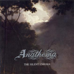 Anathema - The Silent Enigma >  https://www.deezer.com/us/album/201456 #nowplaying Restless Oblivion by Anathema out of The Silent Enigma