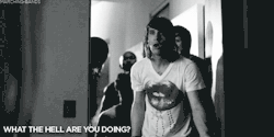 rockerpunkthb:  Blessthefall ;) 
