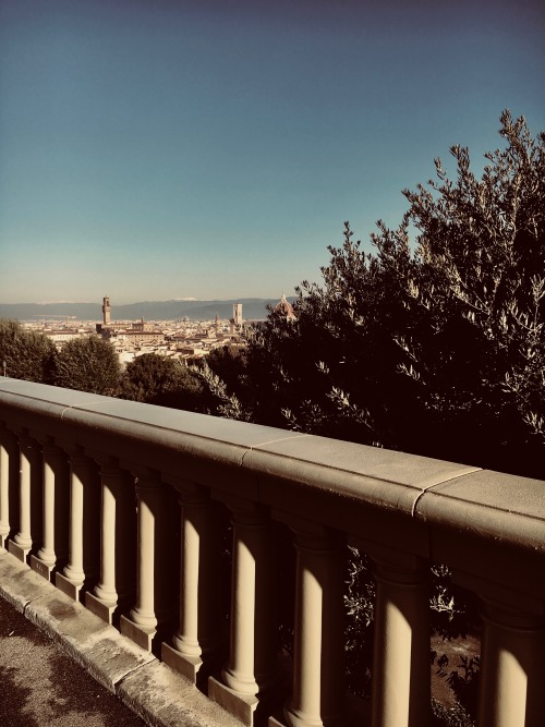 Florence.