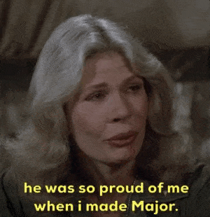 Fathers Day, S9 Ep. 4,M*A*S*H (1980)