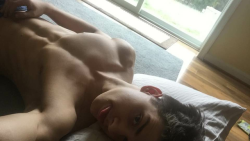 collegecock:  theexposed:Daniel, 19 proud of his body, proud of his dick