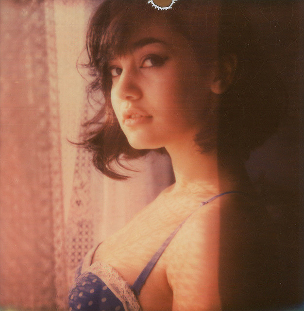 amamakphoto:  (Bewitched on Flickr.) More softly-lit bedroom goodness from this weekend.