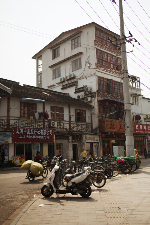  Old City, Shanghai ◕ alec mcclure  ◔ photoblog 