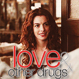 ladyinred-505:  humany-wumany: Anne Hathaway filmography   //  // ]]>