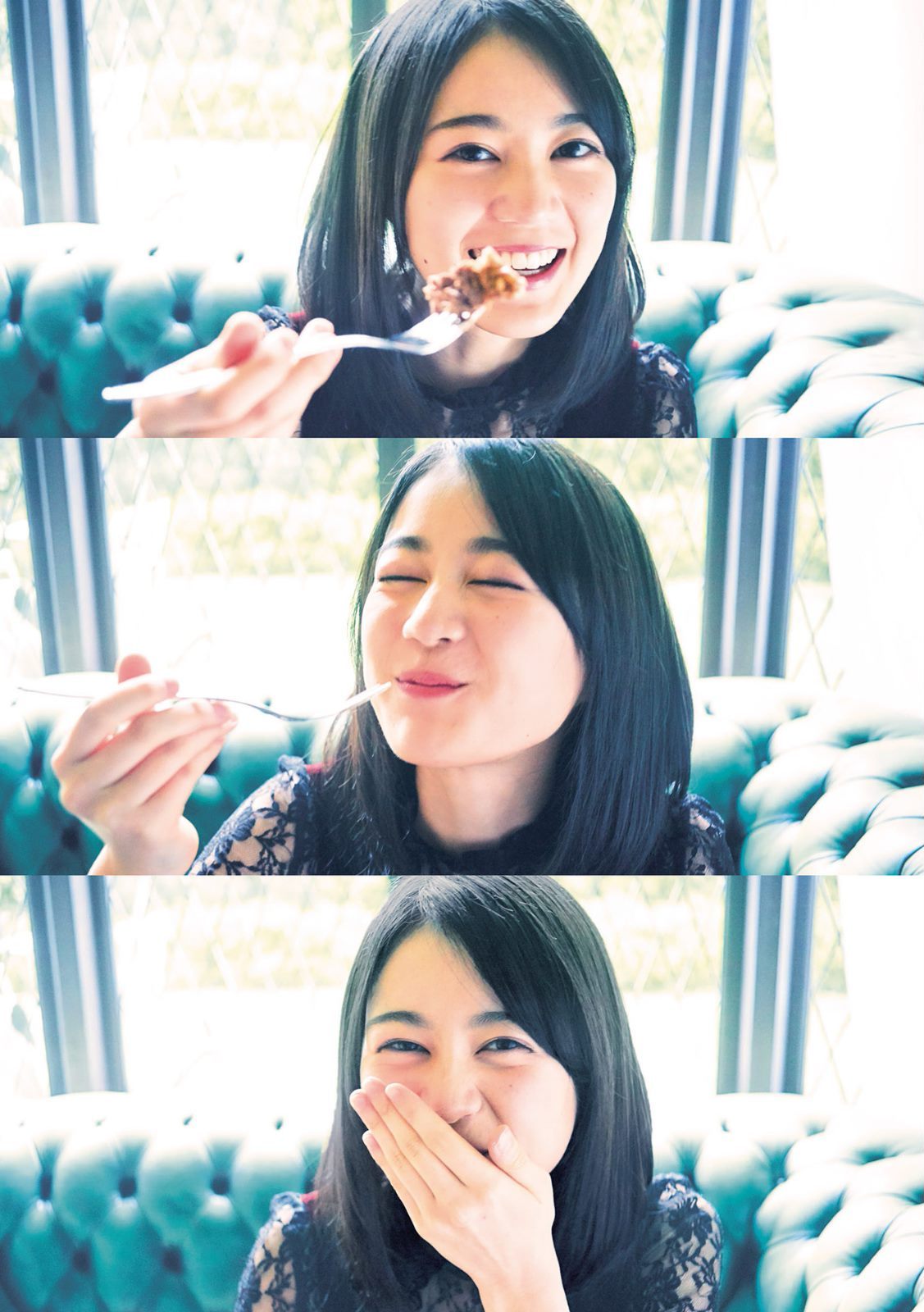 omiansary27:   QuickJapan vol.130  part-1Ikuchan