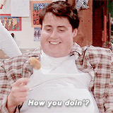 folkstellar:  I look a woman up and down and say, “Hey, how you doin’?” 