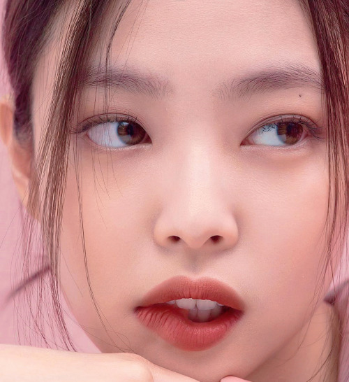 softjoy:Jennie for HERA, ELLE Korea September 2020