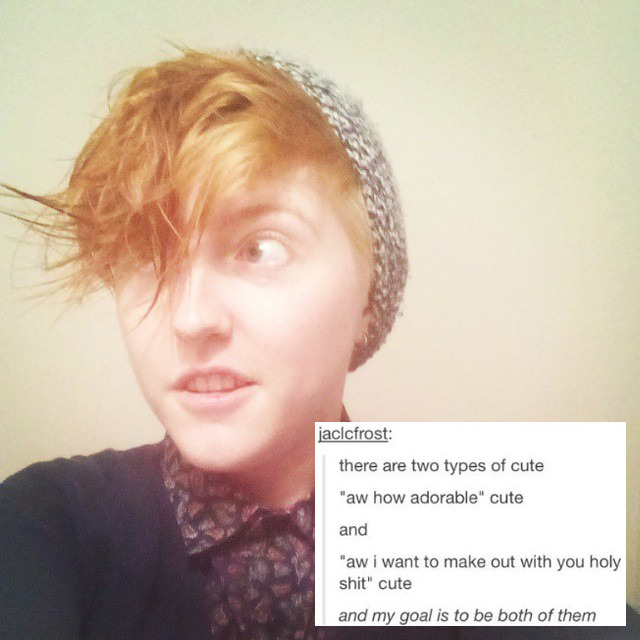 Lesbian Himbo Brain
