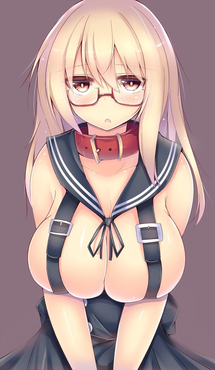 Ecchikiiss &hearts;
