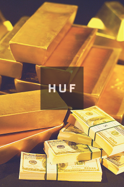 HUF