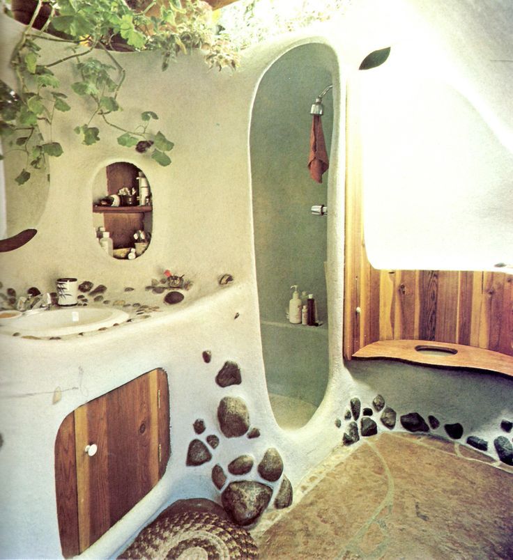 bohemianhomes:Moon to Moon blog: The home of John Wild