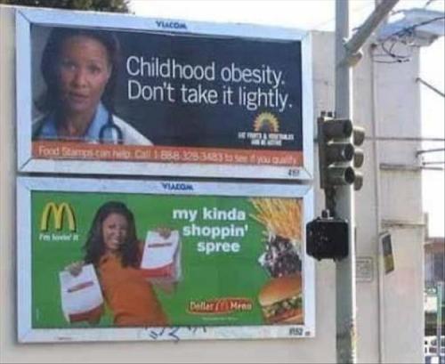 pr1nceshawn:  How Ironic. 