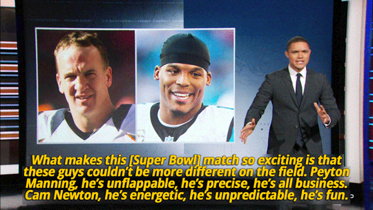 sandandglass:  The Daily Show, February 4, 2016 