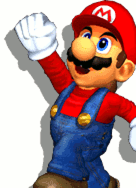 vgjunk:  Super Smash Bros. Melee, GameCube. 