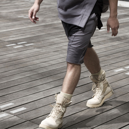 themaxdavis:  NID de GUÊPESSS15 Capsule Part II