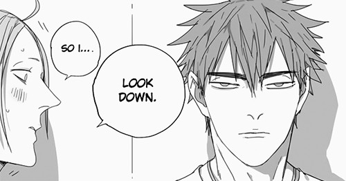 readingyaoi:  ☆ old先 ☆