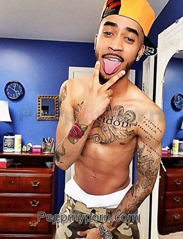 allpornluva69:    SEXY or NOT? (REBLOG) - www.PeepMyPorn.com