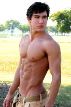 insatiablesatyr:     