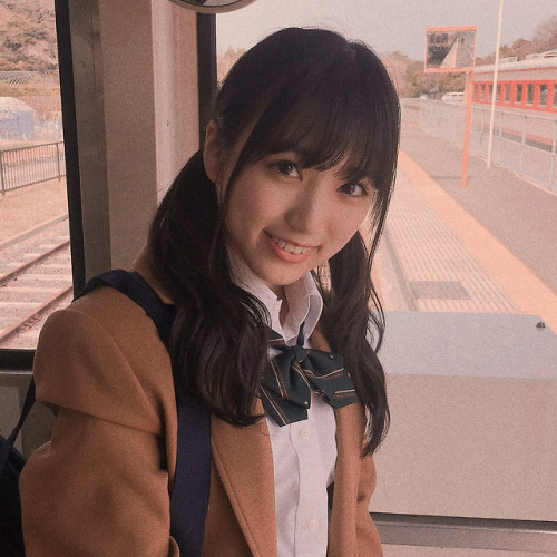 Yabuki Nako (HKT48/IZO*NE)