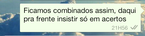 antigo “assediou”