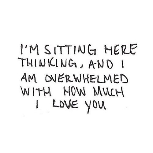 iglovequotes:  Daily dose of love quotes here