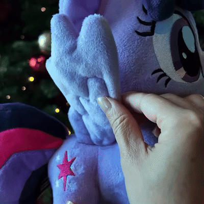Twilight Plush !