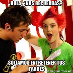 jaidefinichon:  Momentos memorables. 