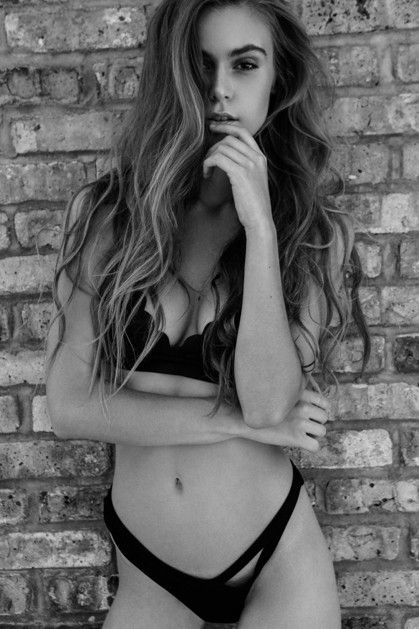 bartlomiejkurela:  Amberleigh West by bartlomiejkurela