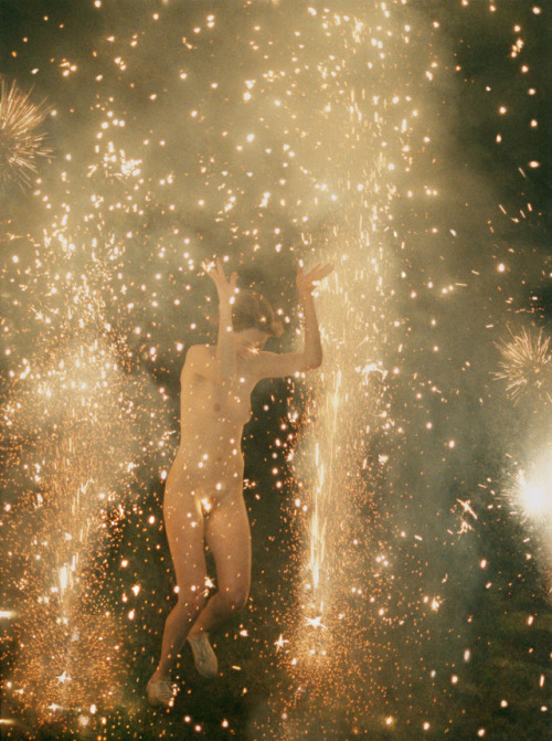 ryanmcginley:  Hysteric Fireworks, 2007