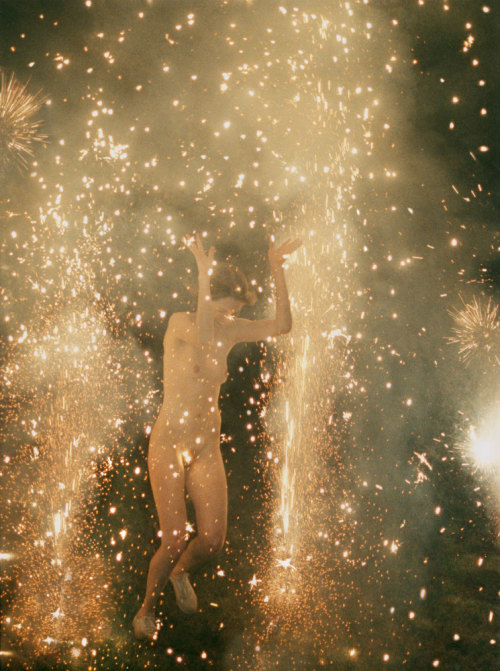 FireworksRyan McGinley, Selected Photographs, 2002-2013