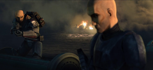 One Thing I Adore About Bad Batch Is How Well It Balances Presenting Two (or More) Perspectives While
