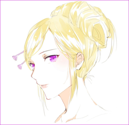 nig0u:ノラガミ 主夜トひよLOG by 基月@神隱中 (weibo)※Permission to upload was kindly granted by the artist.**Please
