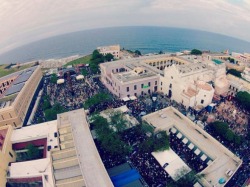 i-sell-my-dreams:  San Juan, Puerto Rico;