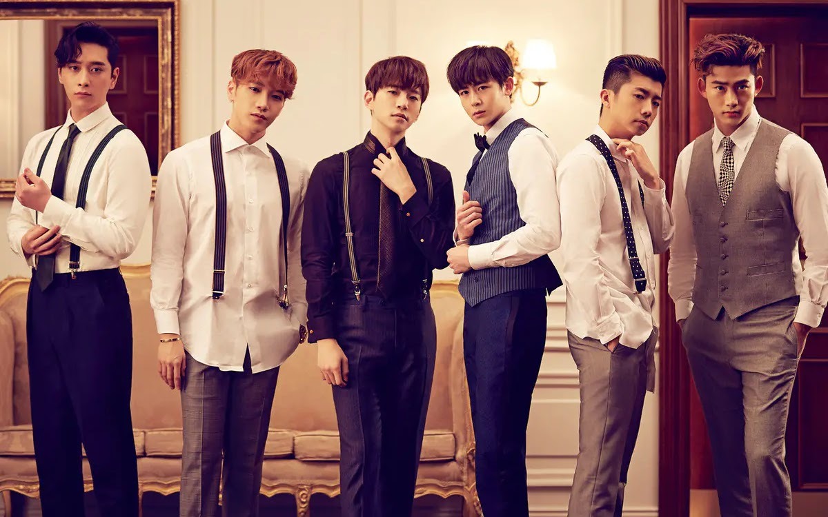 2pm Videos