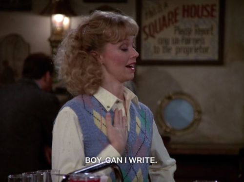 diane chambers