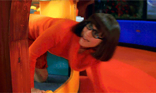 oscar-isaac: LINDA CARDELLINI as VELMA DINKLEY in SCOOBY-DOO 2: MONSTERS UNLEASHED (2004)