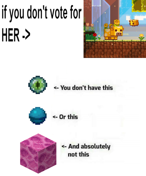 Minecraft mob vote 2021 - Imgflip